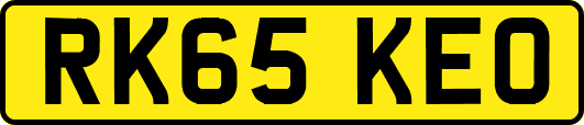RK65KEO