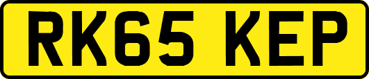 RK65KEP