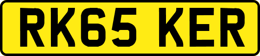 RK65KER