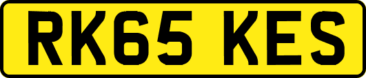 RK65KES