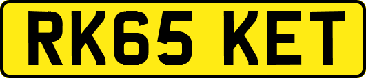 RK65KET