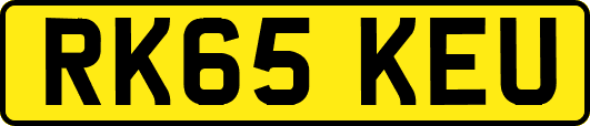 RK65KEU