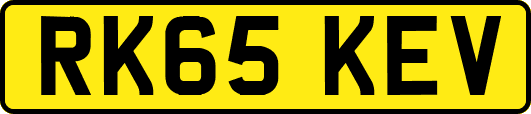 RK65KEV