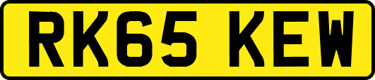 RK65KEW