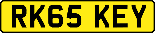 RK65KEY
