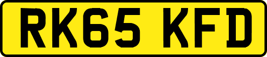 RK65KFD