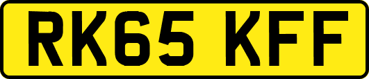 RK65KFF
