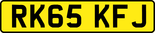 RK65KFJ