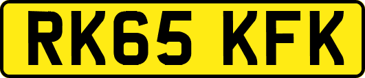 RK65KFK