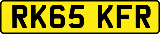 RK65KFR