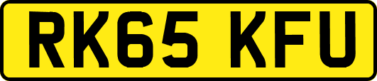 RK65KFU