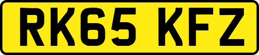 RK65KFZ