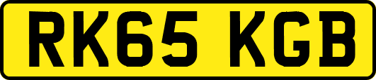 RK65KGB
