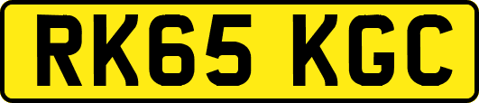 RK65KGC