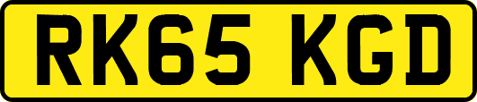 RK65KGD
