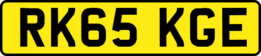 RK65KGE