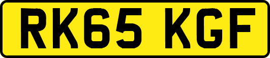 RK65KGF