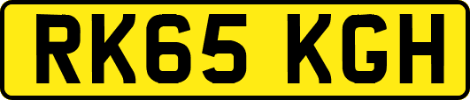 RK65KGH