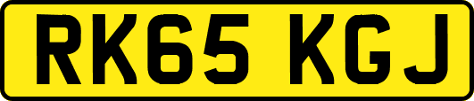 RK65KGJ