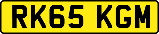 RK65KGM