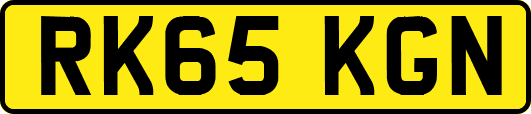 RK65KGN
