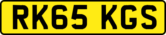 RK65KGS