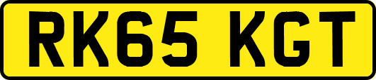 RK65KGT