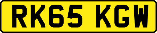 RK65KGW