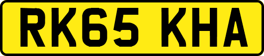RK65KHA