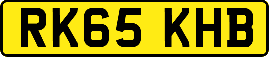 RK65KHB