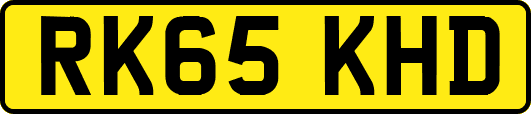 RK65KHD