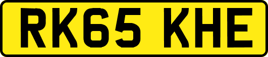 RK65KHE