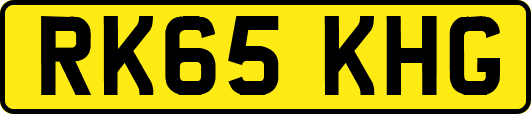 RK65KHG