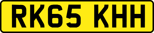 RK65KHH