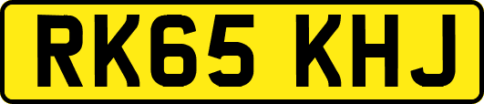 RK65KHJ