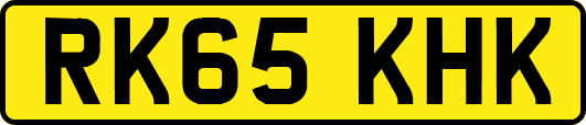 RK65KHK