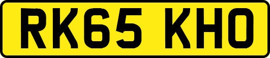 RK65KHO