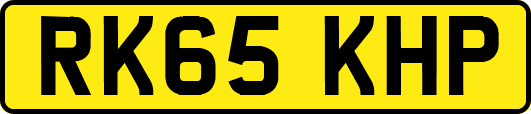 RK65KHP