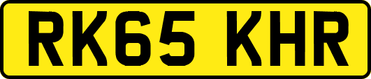 RK65KHR