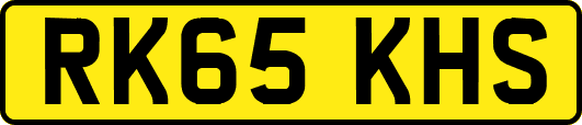 RK65KHS