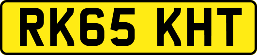 RK65KHT