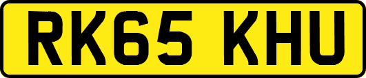 RK65KHU