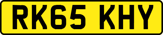 RK65KHY