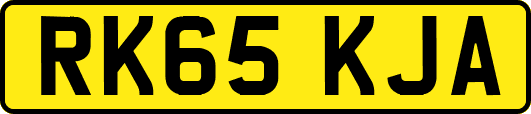 RK65KJA
