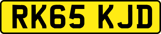 RK65KJD