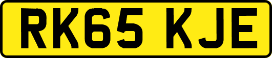 RK65KJE