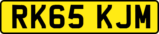 RK65KJM