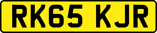 RK65KJR