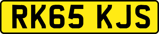 RK65KJS