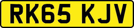 RK65KJV